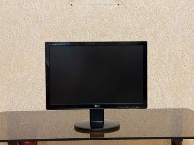 LG Flatron W1942S-PF monitori 1