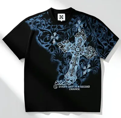 футболка, EDHARYX, y2k,Angel.shop 1