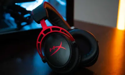 HyperX Cloud Alpha 1