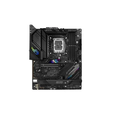 Asus ROG Strix B760-F Gaming WiFi7 DDR5 anakarti 1