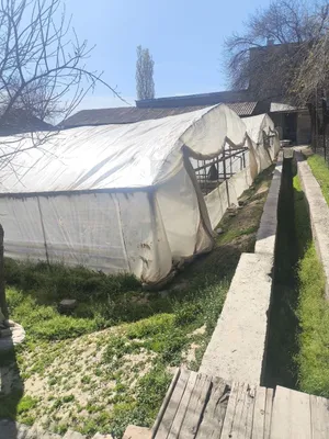 Hasanboy da 10 so'tik hovli sotiladi 1