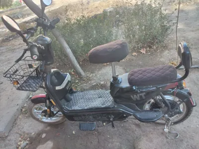 Skuter sotiladi xolati zur aybi yuq