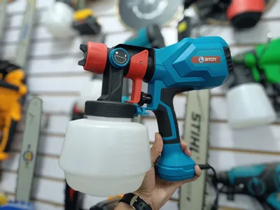 Elektr purkagich kraskapult 1