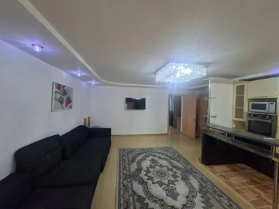 2-комнатная квартира, 65 м², Мирабад 1