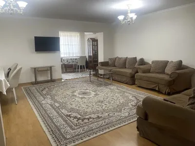 Mirzo Ulug‘bek tumanida 5 xonali kvartira ijarasi 1