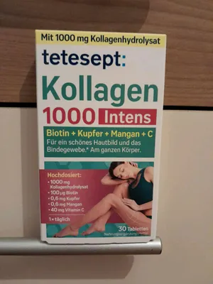 Kollagen 1000 Intens 1