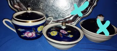 Sovet davriga oid buyumlar 1