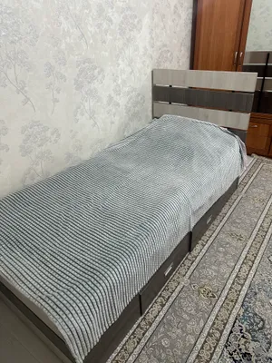Односпальная кровать 3