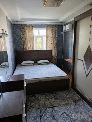 Аренда 2-комн. кв. 63 м², Юнусабадский · ID 42057 1