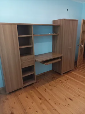 Стенка в детскую Польша 1