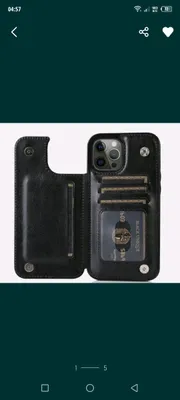 iPhone 15 Plus чехол 1