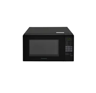 } KITCHEN APPLIANCES Микроволновая печь Panasonic 20L Black 1