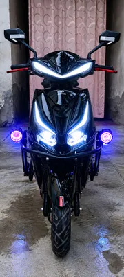 skuter yangi 1