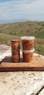 Забрус лечебный 1