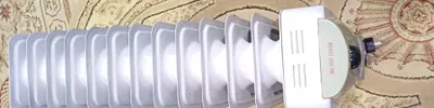 Yog‘li isitkich sotiladi 1