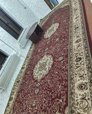 Ковёр размером 3×7