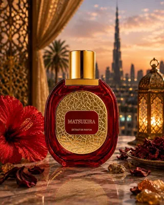 Dubay atirlari 1