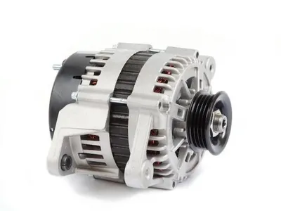 Оригинальный генератор GM для Spark