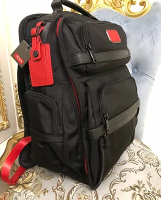 TUMI — reklama kerak bo‘lmagan firma 1