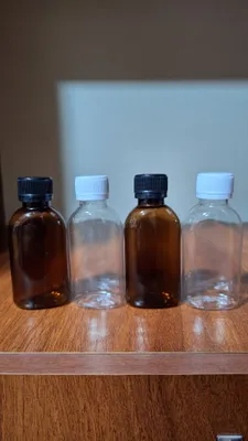 Pet 50 gramli nos flakon 1