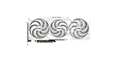 - Sapphire Pure AMD Radeon RX 9070 GAMING OC 16GB videokartasi 1