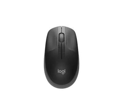 Logitech M190 sichqonchasi (Charcoal) 1