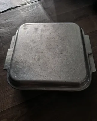 Новая советская жаровня. 1