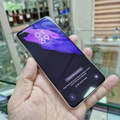 Samsung S21 8/256Gb 1