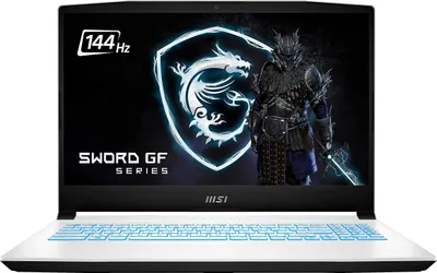 MSI Sword r7-8845HS DDR5 8/512 RTX 4050 6GB 15.6 FHD IPS 144Hz 1