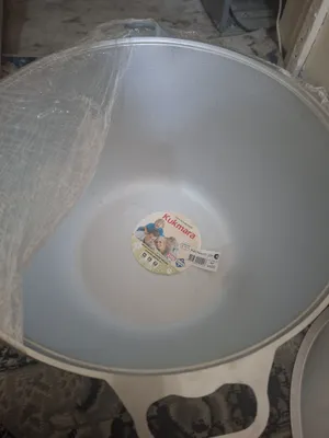 kukmara qozon alemenium 30L 1