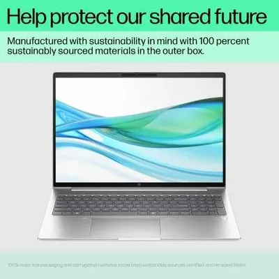 HP ProBook 445 G11 FHD IPS Intel Core Ultra 7 155H 16 GB 512 GB RTX 2050 1
