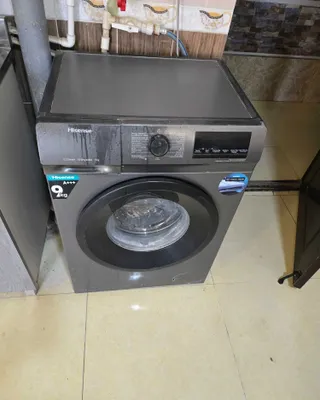 Стиральная машина 1