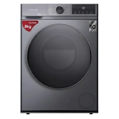 Стиральная машина ZIFFLER A2DG 6,8,10, кг оптом в розницу в рассрочку