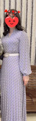 женское платье