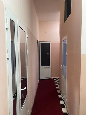 Сдаётся двухкомнатная квартира 1