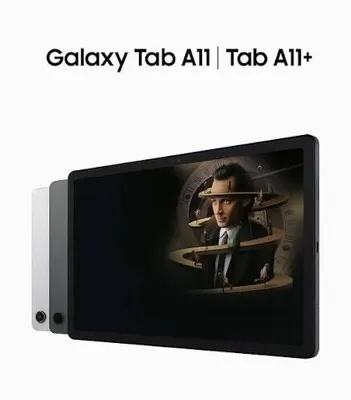 Новый модель Samsung Tab A11 vs A11+ New 2025 • Планшет • 1
