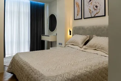 3 xonali ETALON, 125 m², 9/10 — 210.000 sh.b. 1