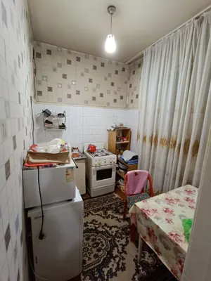 2 xonali kvartira | 1-qavat | Chilonzor-21 1
