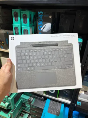 Micrasoft Surface Pro 13-inch klaviaturasi 1