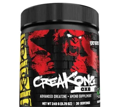 Creatine Mutant Creakong CX8 1