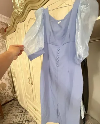 Chiroyli kechki ko‘ylak