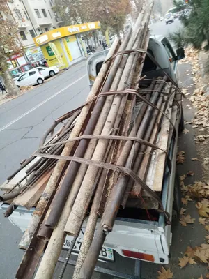 Принимаем металлолом 24/7, самовывоз