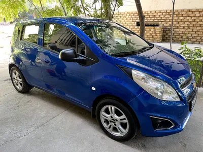Chevrolet Spark 1.25, 2015-yil, 2-pozitsiya, 123 000 km yurgan 1