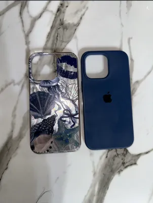 Чехол на iphone 13 pro