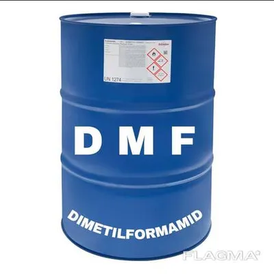 Диметилформамид