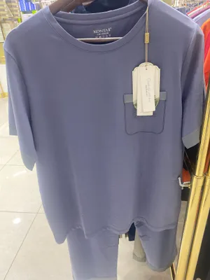 ikki qismli pijama 1