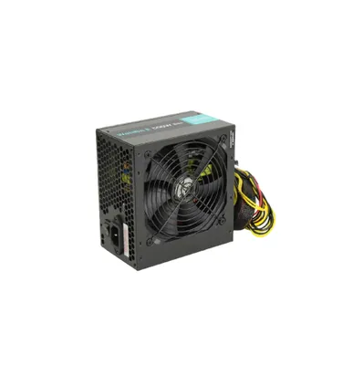 Zalman Wattbit II 500-XEII 500W quvvat bloki 1