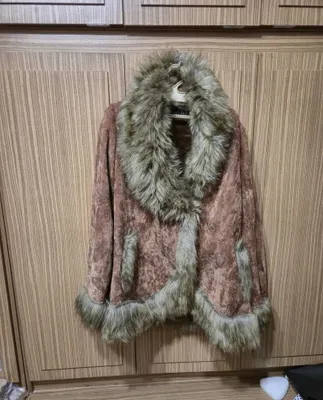 Продаются женские куртки из натурального замша. 1