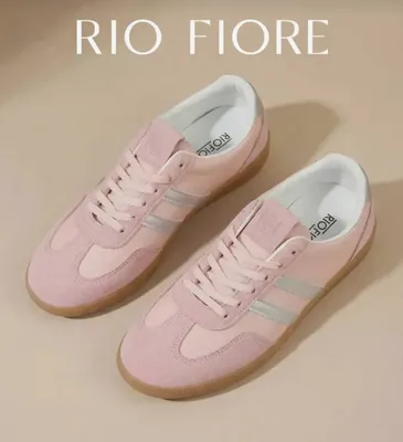 Новые женские кроссовки Rio Fiore 1