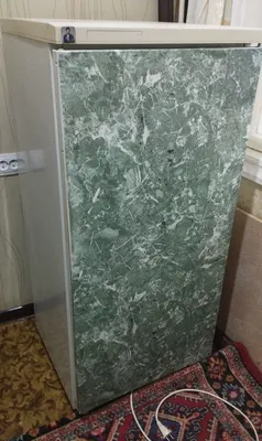 Холодильник Атлант 1